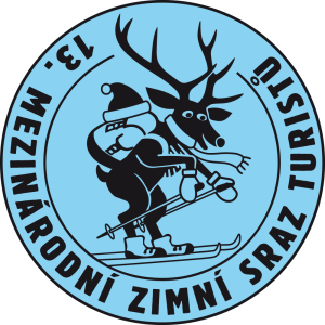 Logo srazu